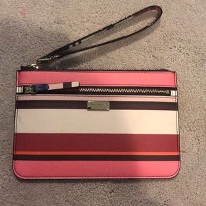Brand new with tags kate spade wristlet